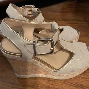 Antonio Melani size 6